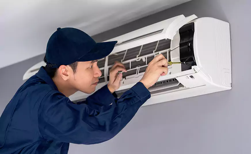 AC Duct Cleaning East Chicago