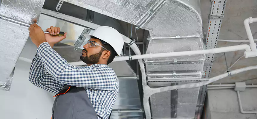 Proactive Ac Vent Repairs & Air Duct Replacement Companies Near Me in East Chicago