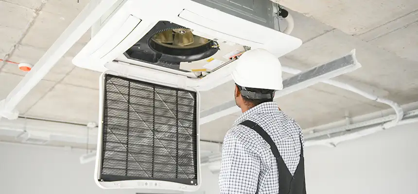 Our Affordable Duct Cleaning Near Me Services in East Chicago, IN