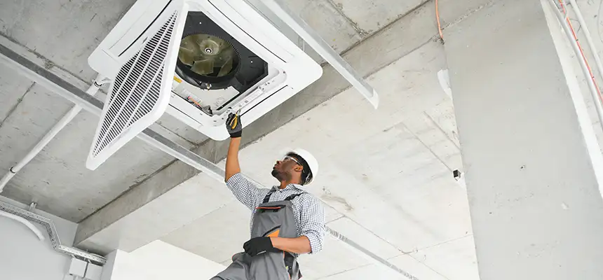 Efficient Multi‑Unit & HOA Annual Vent Cleaning Plans in East Chicago