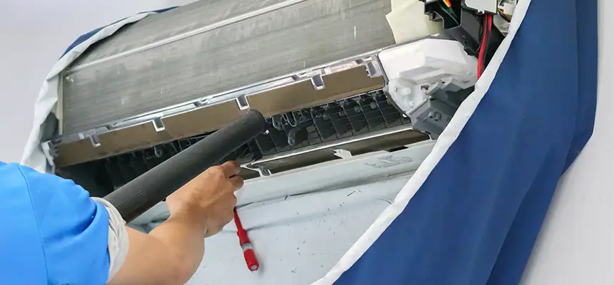 Advanced Clogged Dryer Vent Repair for Multi-Unit & Commercial in East Chicago, IN