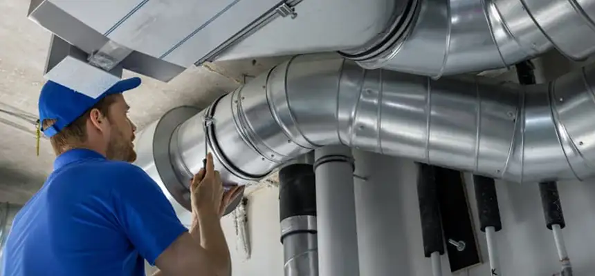 Our Commercial Laundry Vent Cleaning Services in East Chicago, IN
