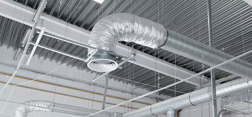 Our Dryer Vent Hose Replacement Services in East Chicago, IN