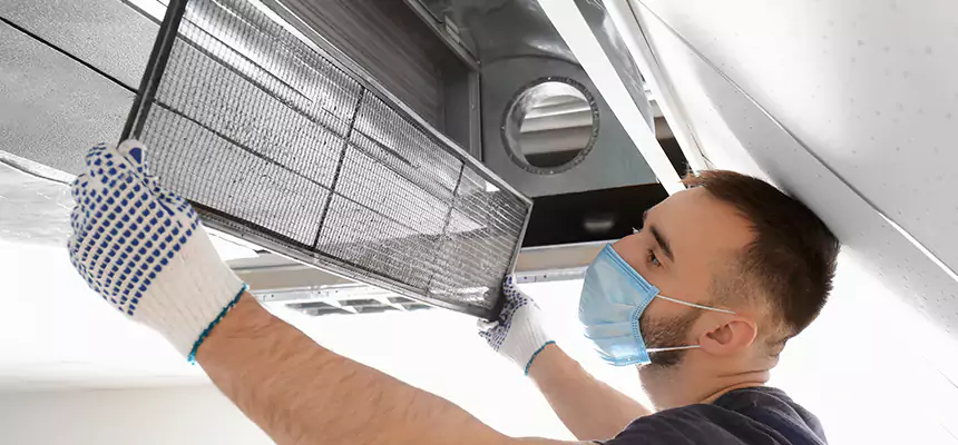 Our Dryer Vent Replacement Services in East Chicago, IN