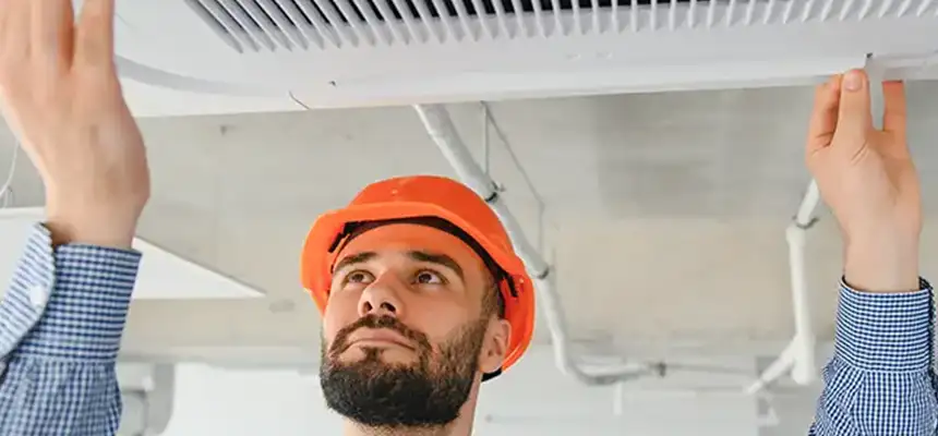 Our Furnace Vent Cleaning Services in East Chicago, IN