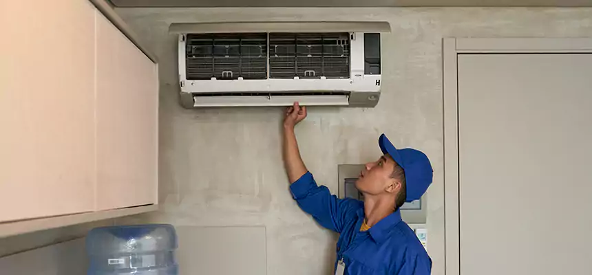 Balanced Fresh‑Air Ventilation (ERV/HRV) in East Chicago
