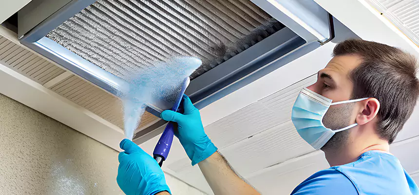 Our Home Ventilation Cleaning Services in East Chicago, IN