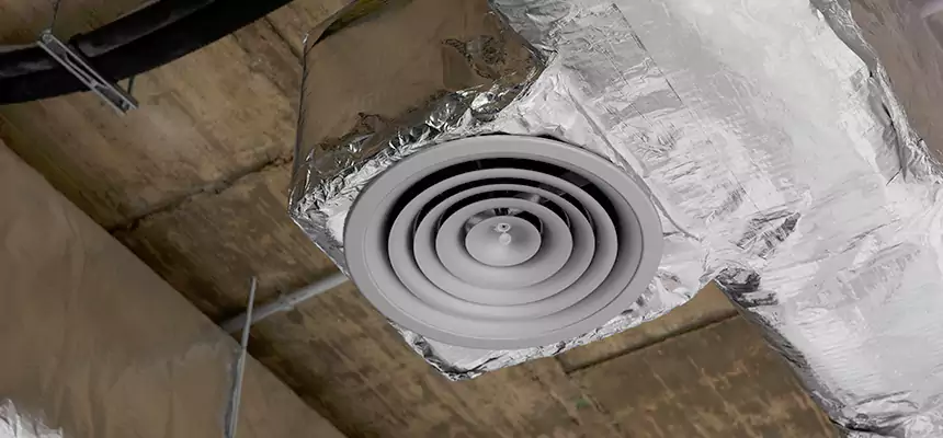 Our Industrial Dryer Vent Cleaning Services in East Chicago, IN