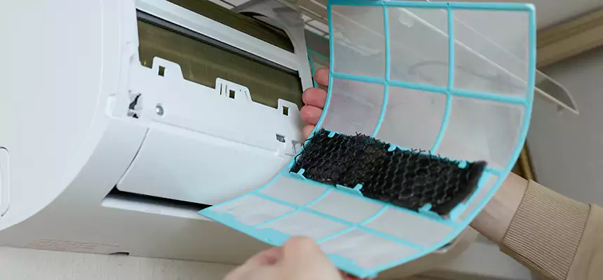 Gentle Ductwork Odor-Control Pet Dander Duct Cleaning in East Chicago, IN