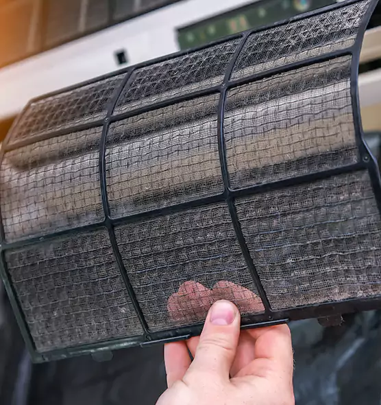 Top-notch AC Air Filter Replacement in East Chicago