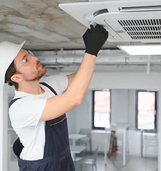 Top Affordable Duct Cleaning Services Near Me in East Chicago, IN