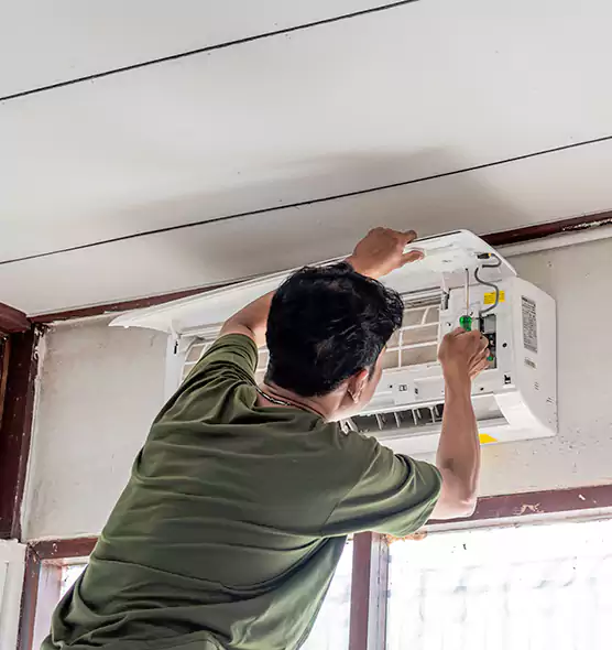About Air Duct & AC Odor Removal in East Chicago, IN