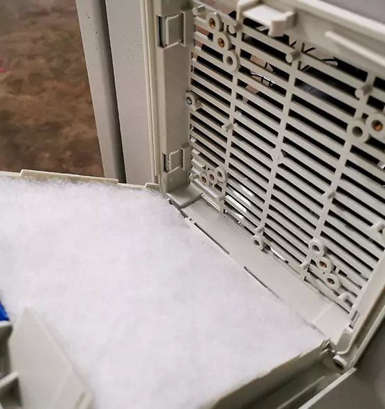 Professional Air Duct Expansion Solutions in East Chicago, IN