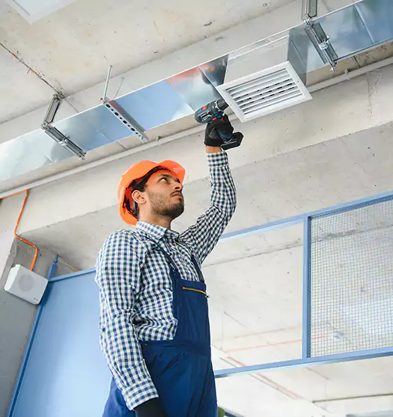 Welcome to Air Duct Cleaning & Repairs East Chicago — Your Local Air Duct Installation Specialists in East Chicago, IN