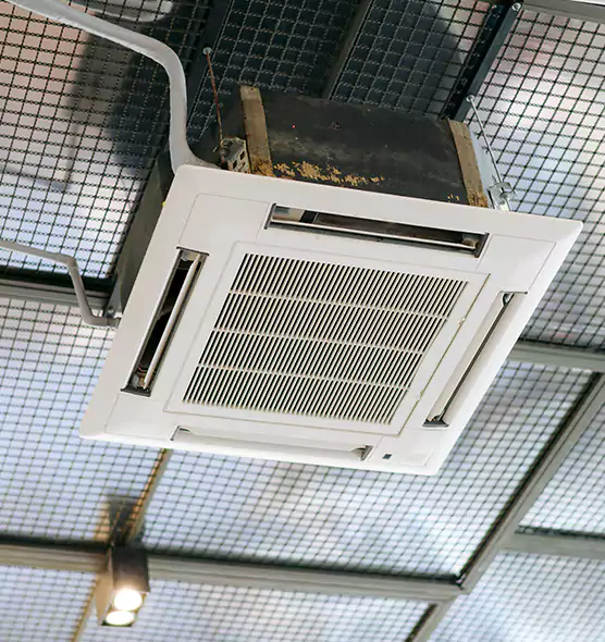 Top-Notch Allergy Relief Vent Cleaning Services in East Chicago, IN