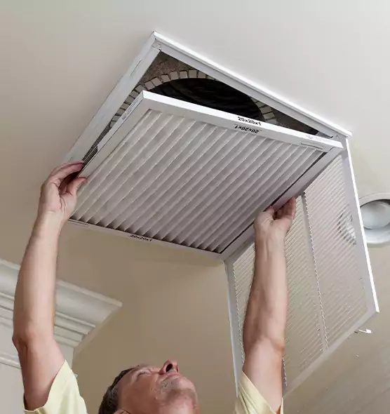 Trusted Apartment Air Duct Cleaning in East Chicago, IN