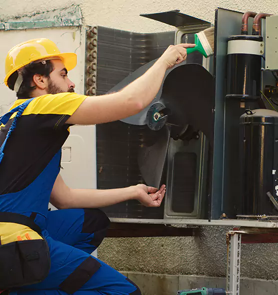 About Dryer Duct Fire Hazard Inspection in East Chicago, IN