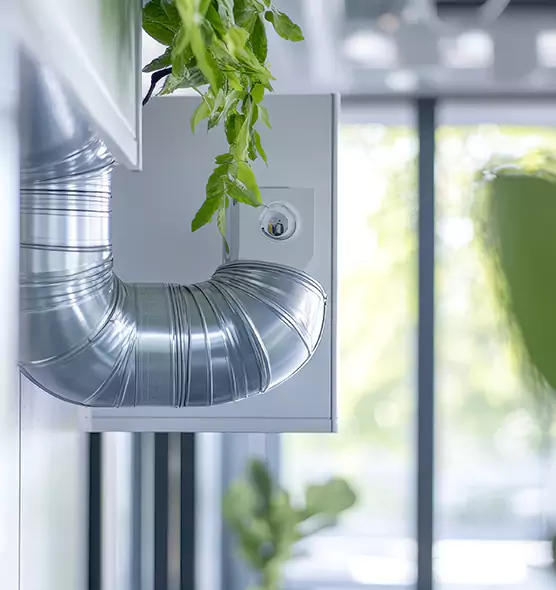 Professional Eco-Friendly Duct Cleaning Services in East Chicago, IN