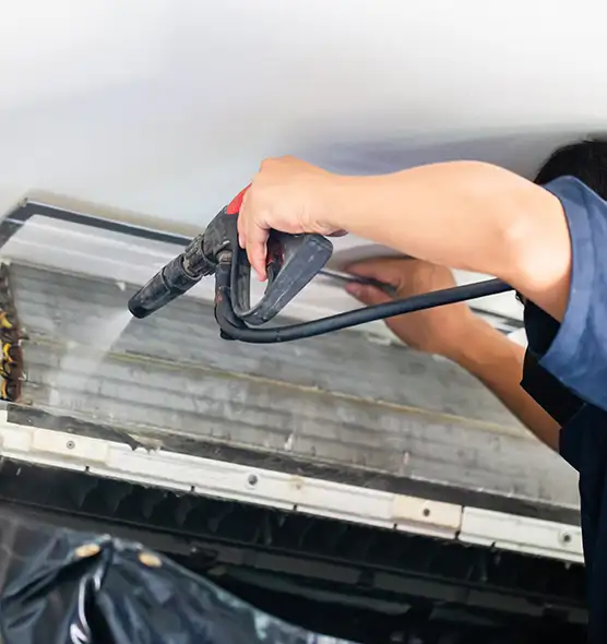 Welcome to Move-in/Move-out Duct Cleaning Services in East Chicago, IN