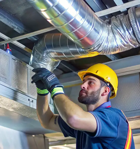 Professional NADCA Approved Air Duct Services in East Chicago, IN