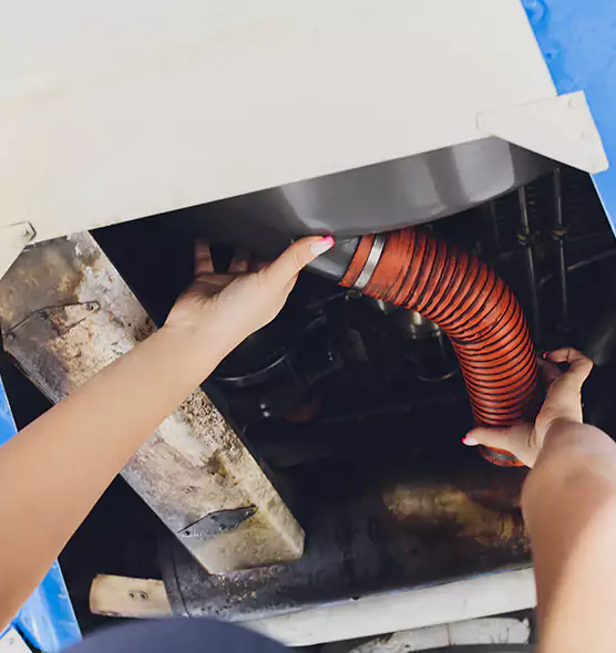 Top-Notch Return Vent Cleaning Service in East Chicago, IN