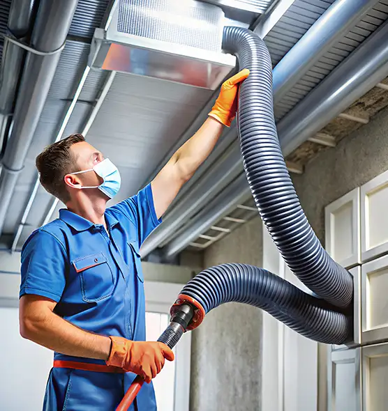 Welcome to Air Duct Cleaning & Repairs East Chicago — Your Local Roof Dryer Vent Cleaning Specialists in East Chicago, IN