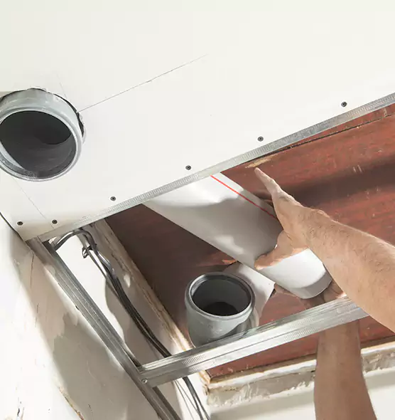 Professional Seasonal Allergy Air Duct Cleaning in East Chicago, IN