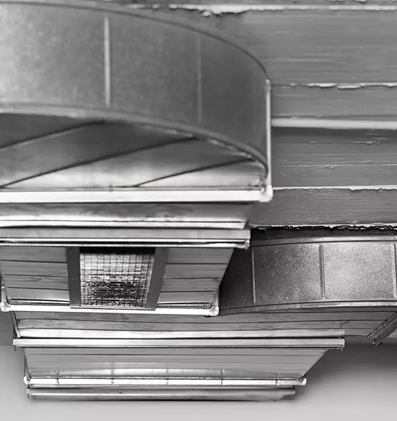 Professional Wall Vent Cleaning Service in East Chicago, IN