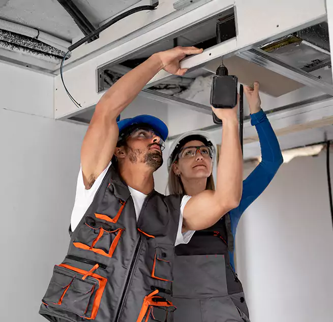 Why Homeowners & Businesses Trust Us in East Chicago, IN