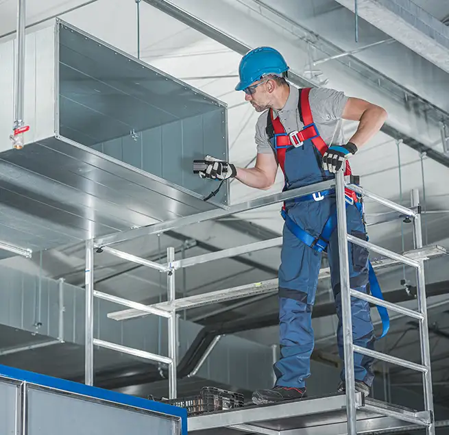 Why Homeowners & Businesses Trust Us in East Chicago, IN?