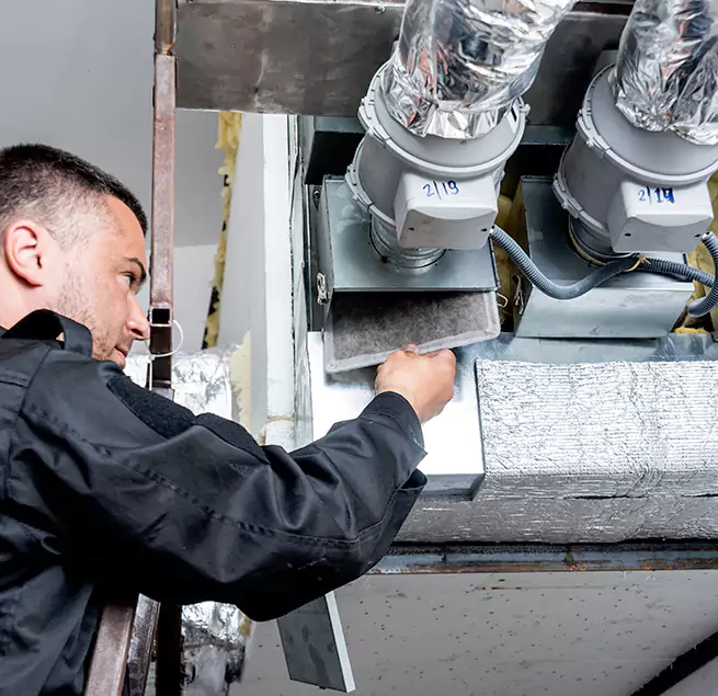 Why Homeowners & Businesses Trust Us in East Chicago, IN