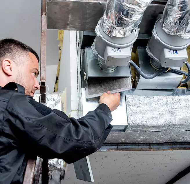 Why Homeowners & Businesses Trust Us in East Chicago, IN?