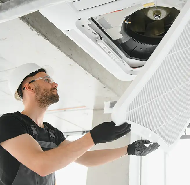 Why Homeowners & Businesses Trust Us in East Chicago, IN?