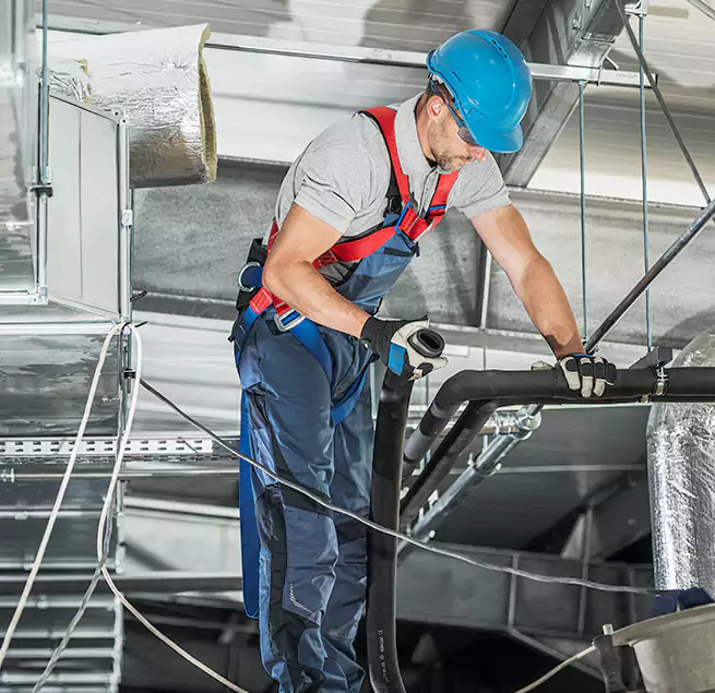 Why Homeowners & Businesses Trust Us in East Chicago, IN?