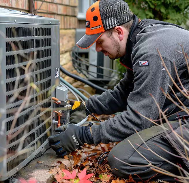 Why Homeowners & Businesses Trust Us in East Chicago, IN?