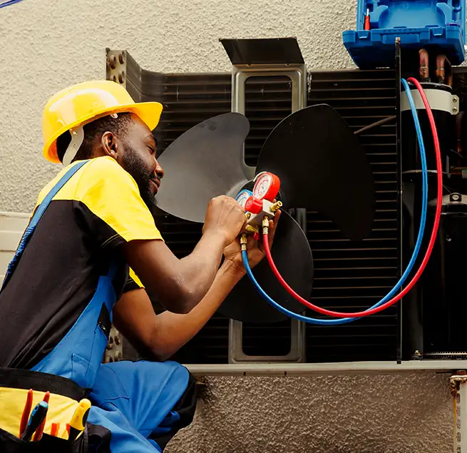 Why Homeowners & Businesses Trust Us in East Chicago, IN?