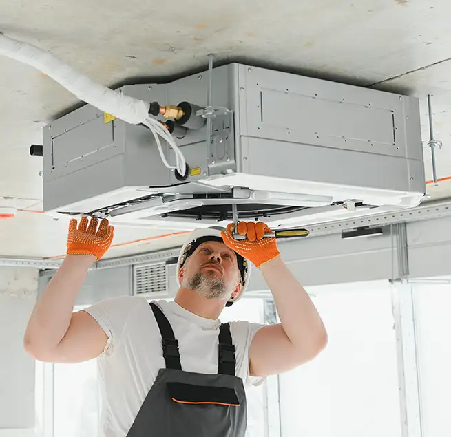 Why Homeowners & Businesses Trust Us East Chicago, IN