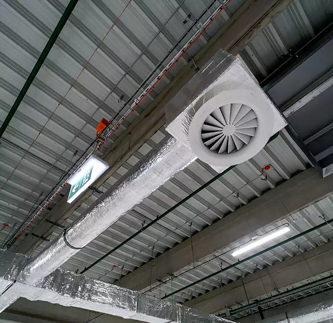 Why Homeowners & Businesses Trust Us in East Chicago, IN?