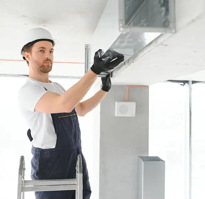 Why Homeowners & Businesses Trust Us in East Chicago, IN?