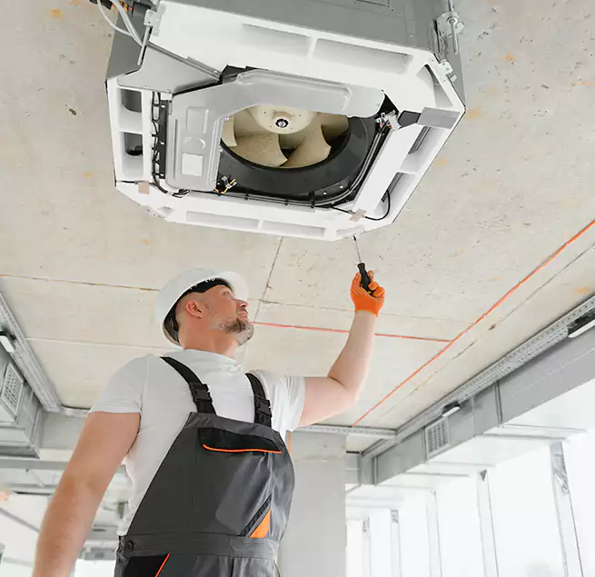 Why Homeowners Businesses Trust Us in East Chicago, IN