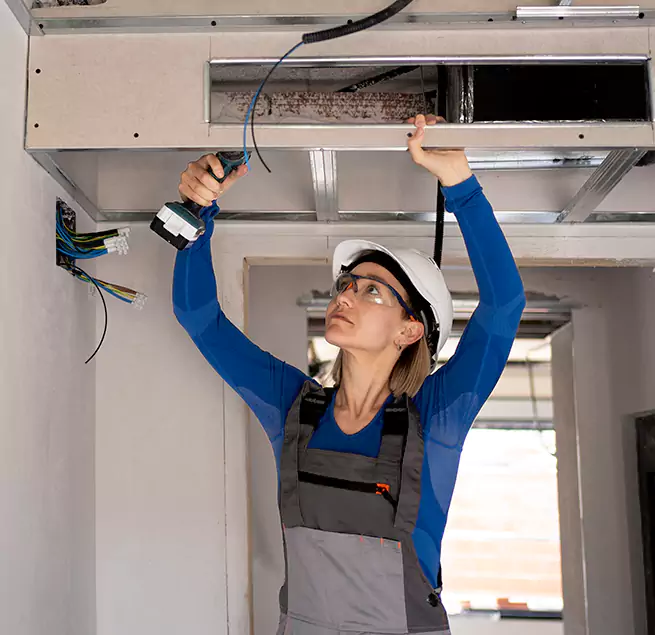  Why Homeowners & Businesses Trust Us in East Chicago, IN?