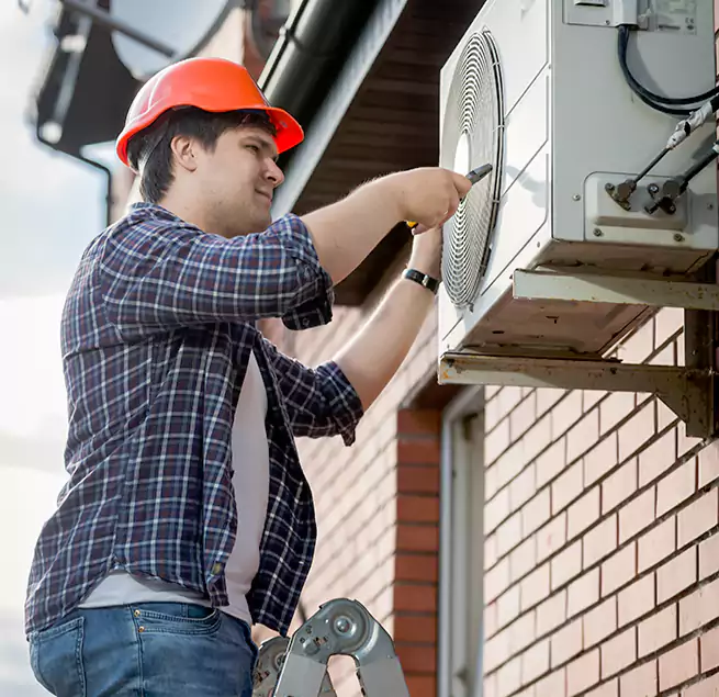 Why Homeowners & Businesses Trust Us East Chicago, IN