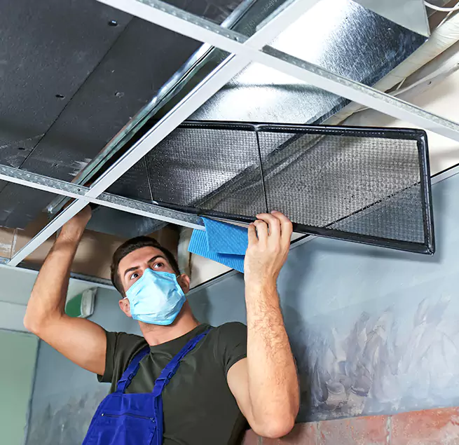 Why Homeowners Businesses Trust Us in East Chicago, IN?