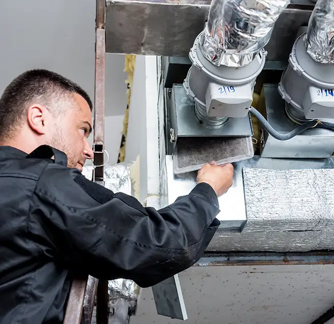 Why Homeowners & Businesses Trust Us in East Chicago, IN?